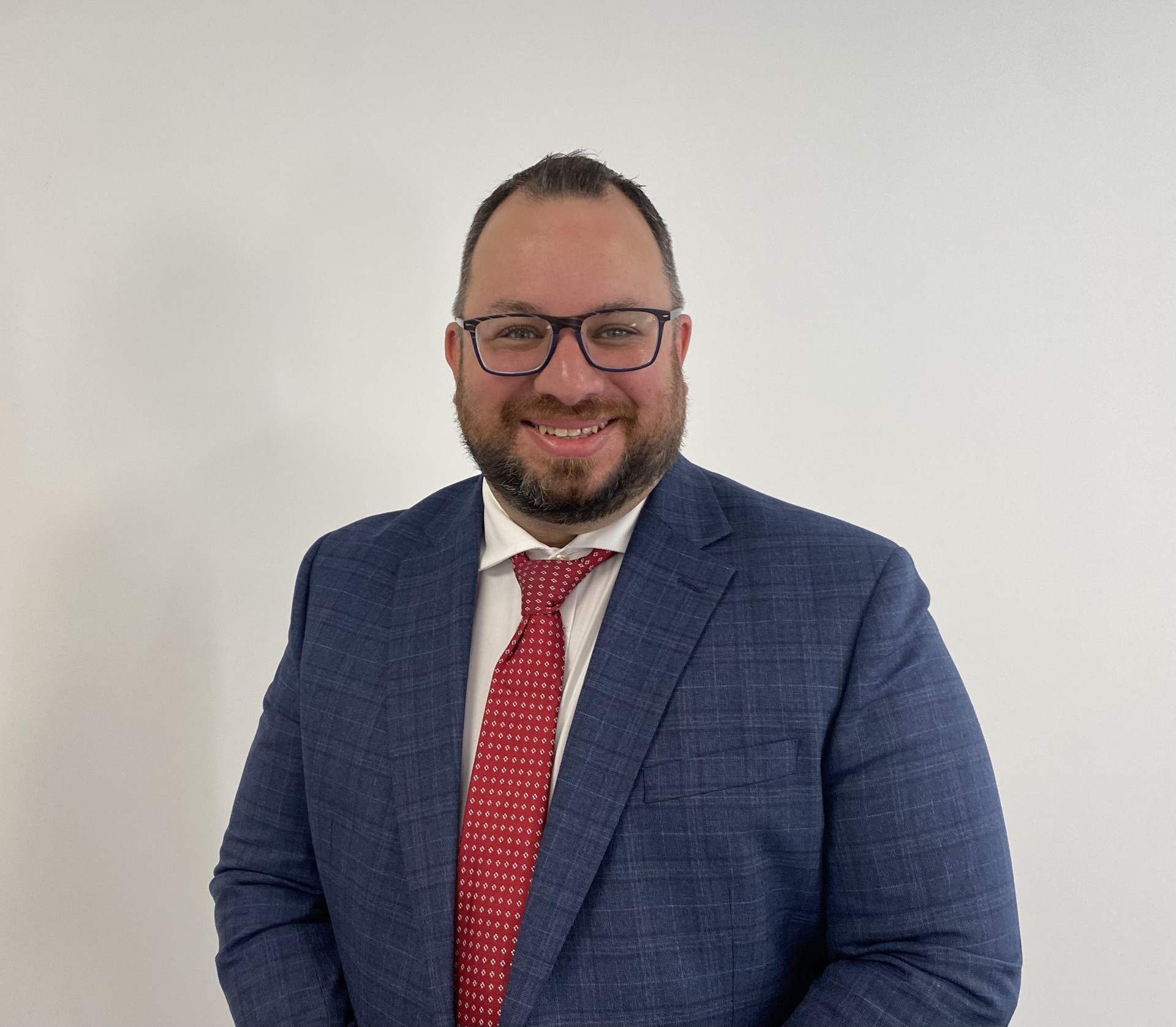 Go South Coast appoints David Lee-Kong as commercial director